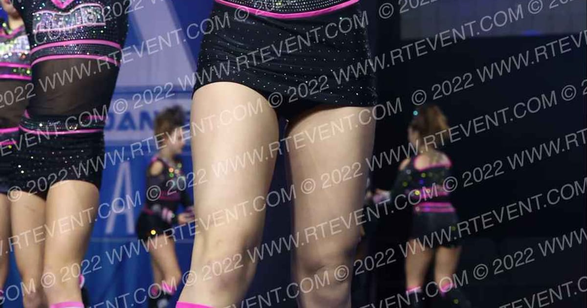Premier All Stars Knockouts · COA Grand Nationals