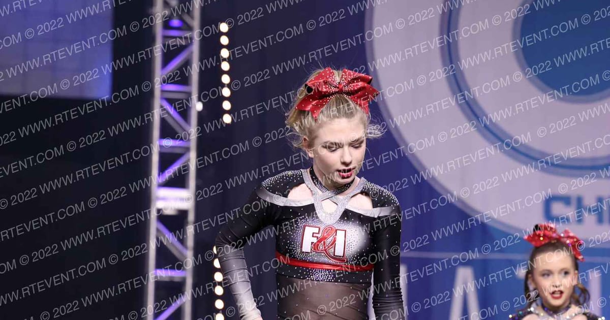 F I Chill · COA Grand Nationals