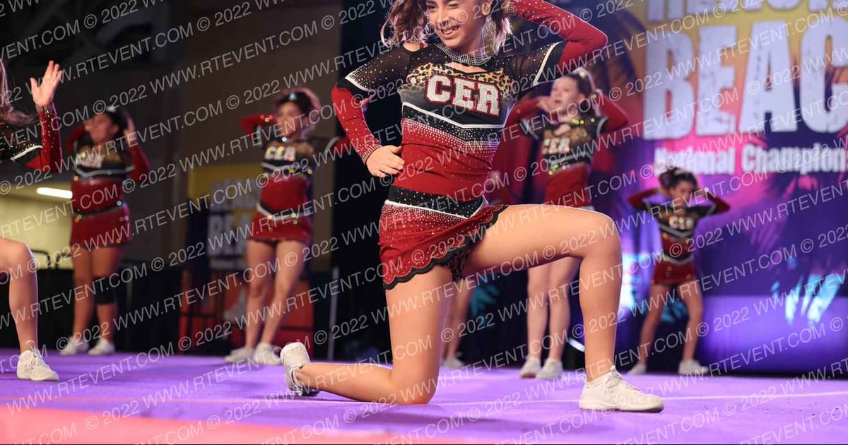 Carlstadt East Rutherford Fire Cats · ACDA RTB Rec Showdown