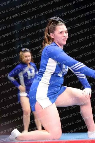 HIGHTSTOWN RAMS JV