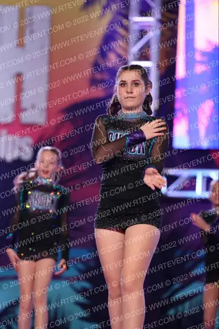 West Shore Shock Impulse