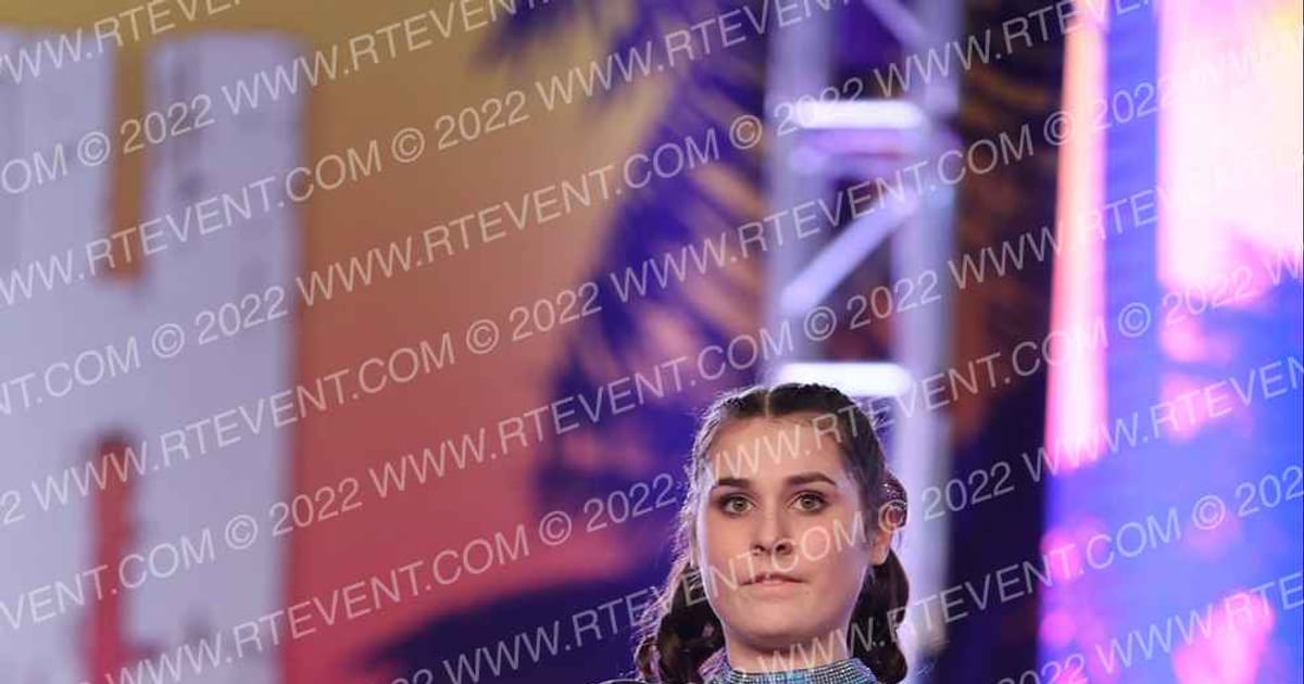 West Shore Shock Impulse · ACDA RTB Rec Showdown