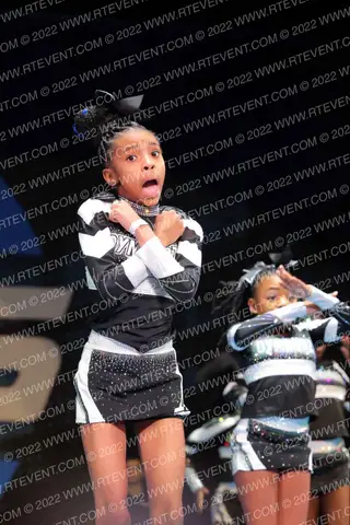 BROOKLYN DYMONDZ SPARKLE