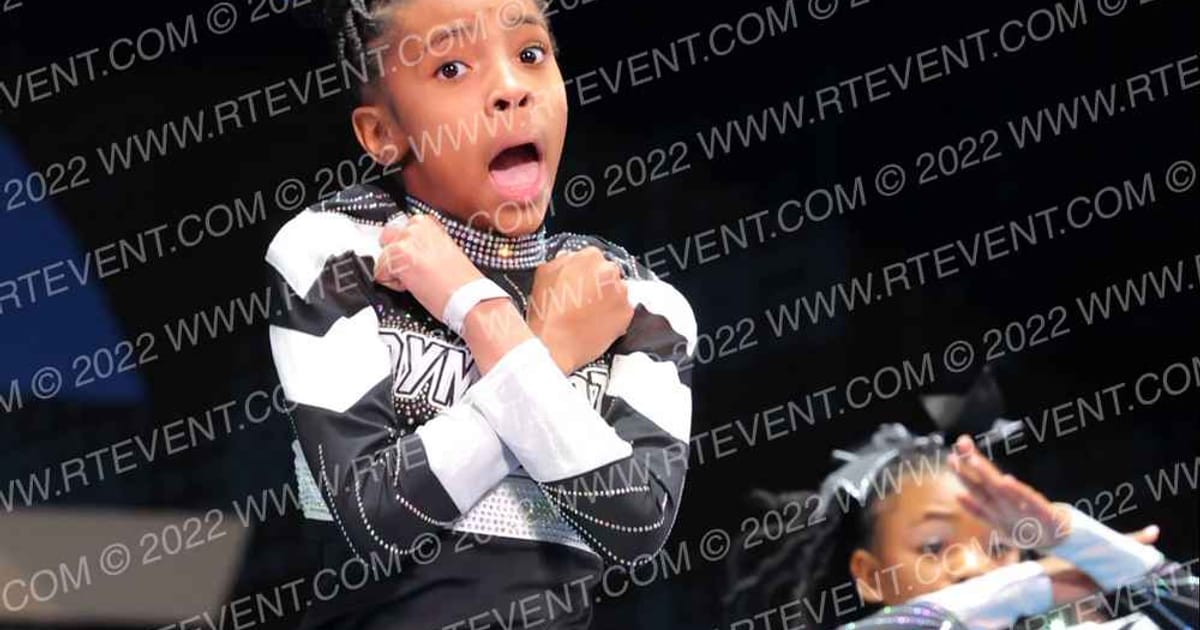 BROOKLYN DYMONDZ SPARKLE · YCADA Globals