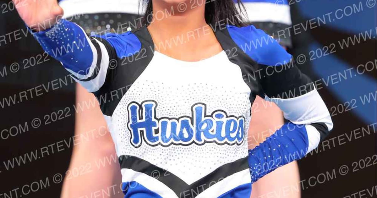 HUNTERDON HUSKIES D14 · YCADA Globals