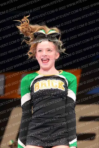 BRICK CHEER D14