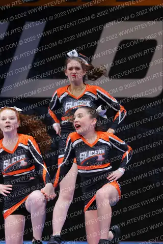 LA PORTE SLICERS JV