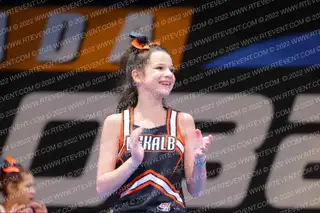 DEKALB YOUTH FOOTBALL
