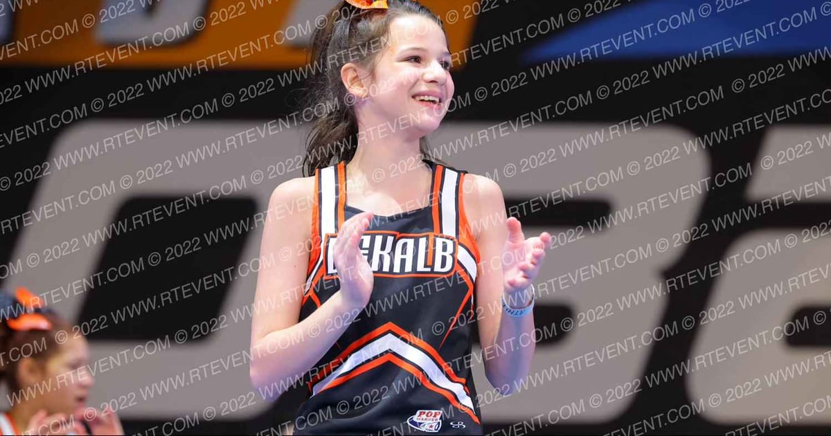 DEKALB YOUTH FOOTBALL · YCADA Globals
