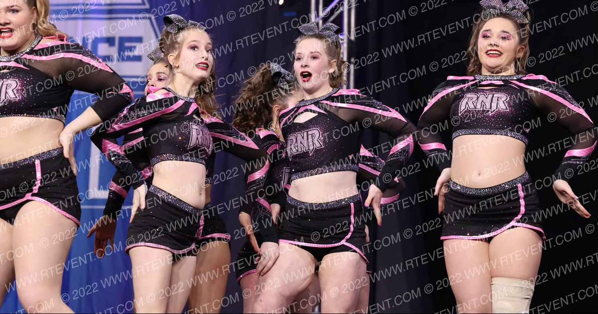RNR Renegades · COA Grand Nationals