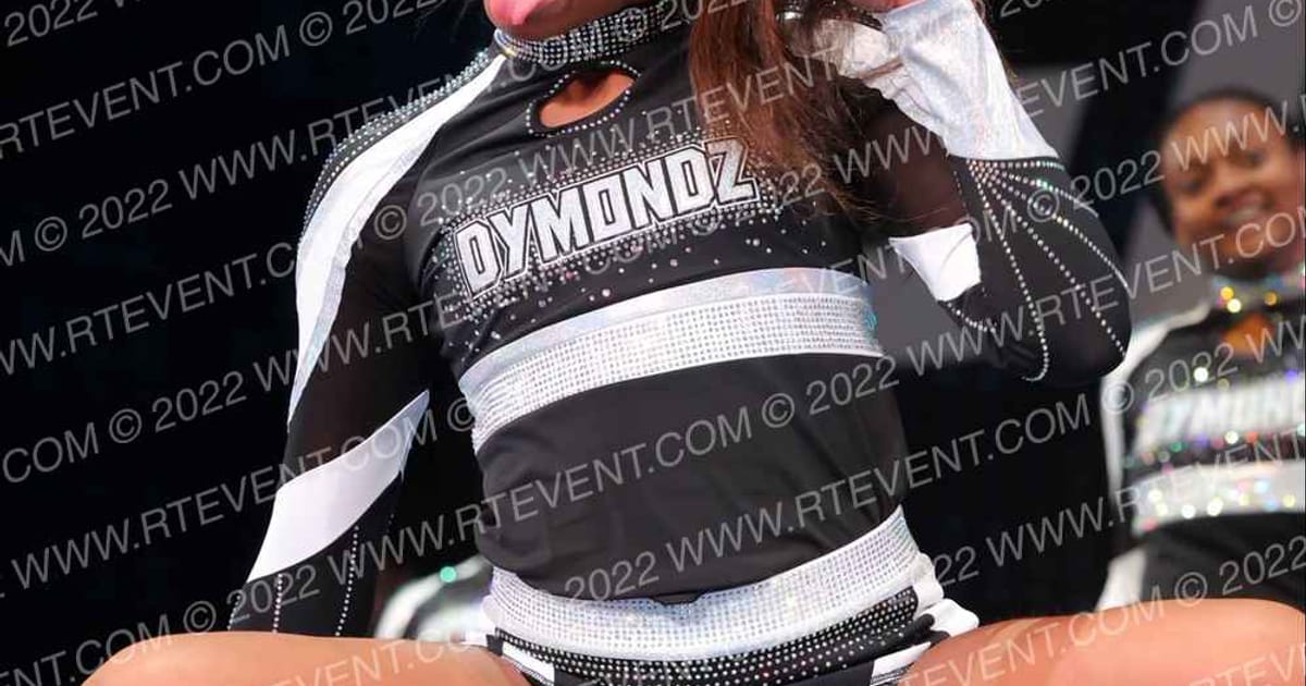 BROOKLYN DYMONDZ SHINE · YCADA Globals