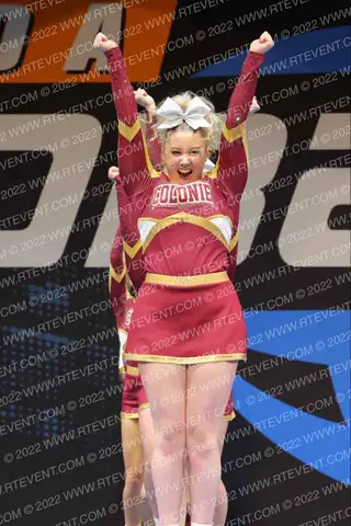 COLONIE RAIDERS U17