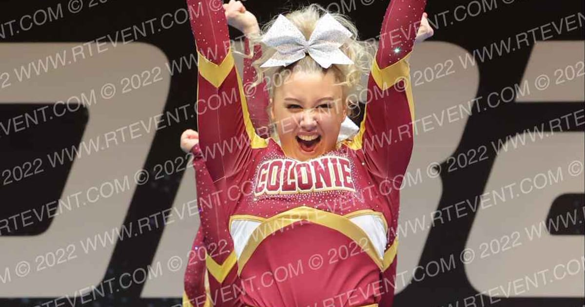 COLONIE RAIDERS U17 · YCADA Globals
