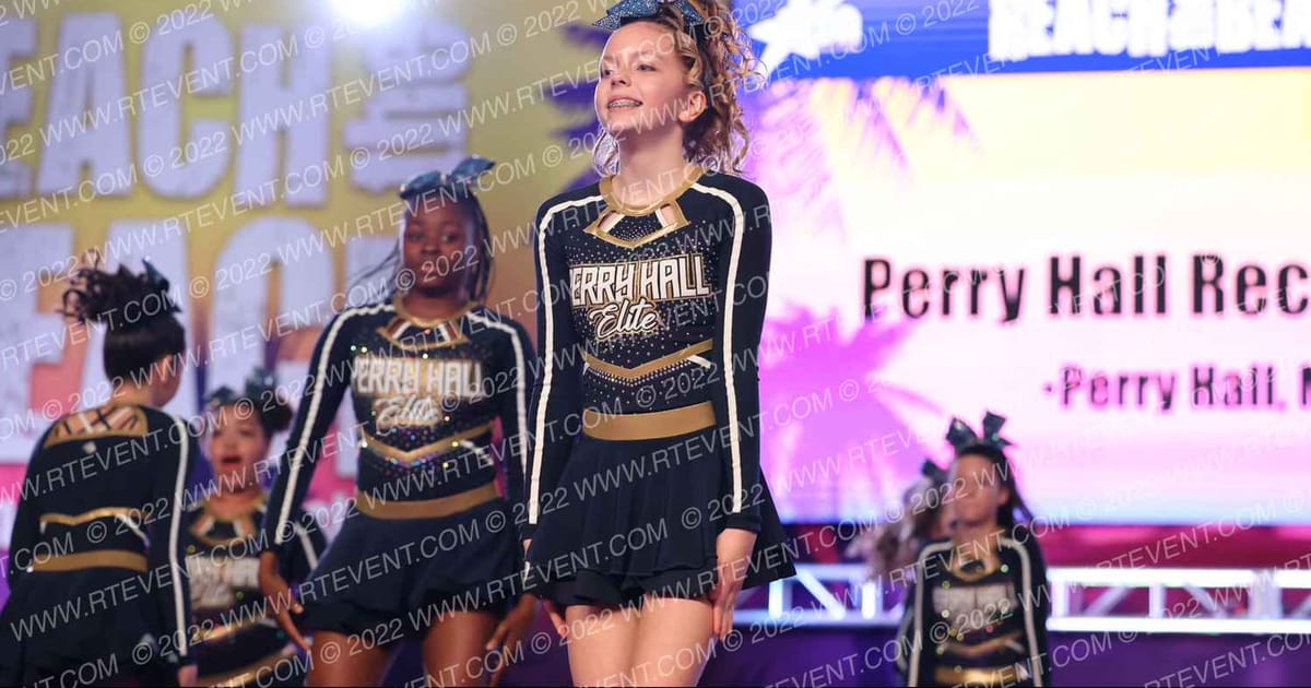 Perry Hall Recreation PRESTIGE · ACDA RTB Rec Showdown
