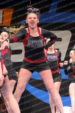 NORTHERN ATHLETICS DIAMONDS