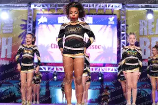 Upper Moreland Cheerleading Assoc Vicious