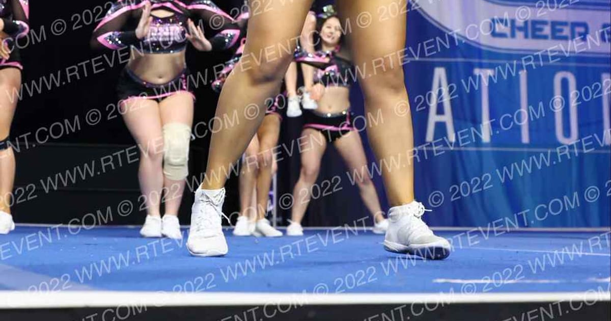 RNR Royalty · COA Grand Nationals