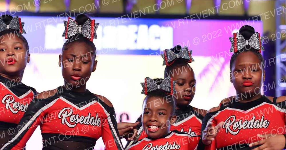 RTC Pounce · ACDA RTB Rec Showdown