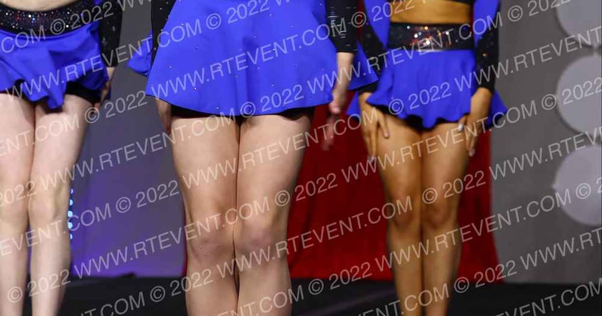 Planet Spirit Vortex · ASCS Dance Grand Nationals Cheer Showdown