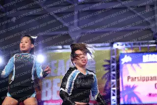 Parsippany Little Vikings Cheer Parsippany Little Vikings Fusion