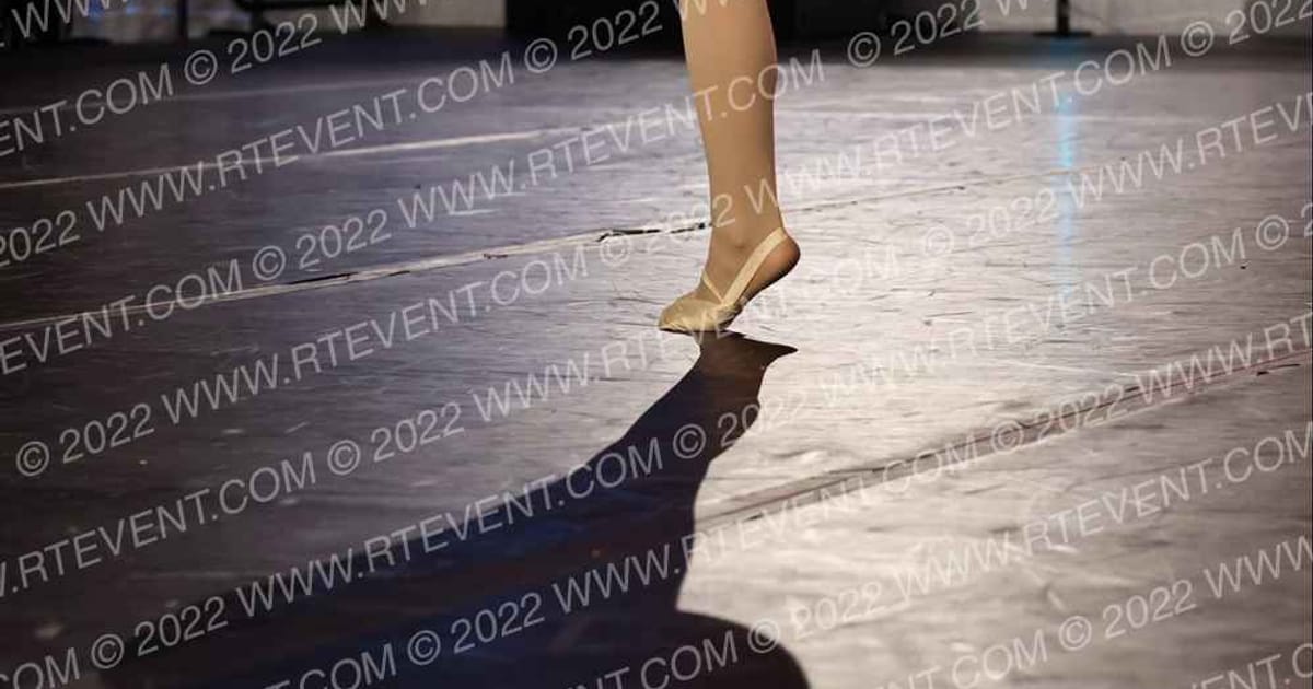 Dynamic Dance Lauren Peterson · ASCS Dance Grand Nationals Cheer Showdown