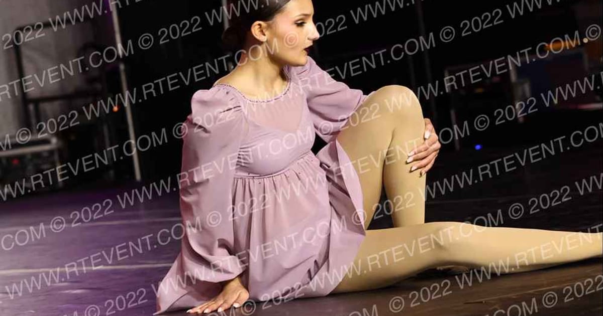 Studio 360 Jaiden Threatt · ASCS Dance Grand Nationals Cheer Showdown