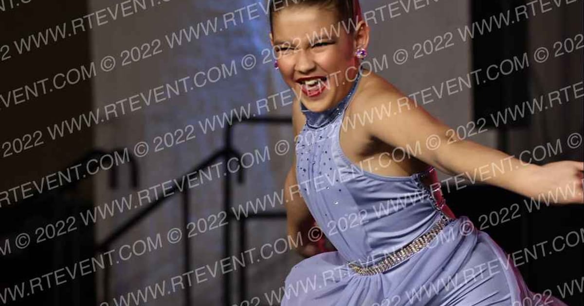 Champion Legacy Alyna Collins · ASCS Dance Grand Nationals Cheer Showdown