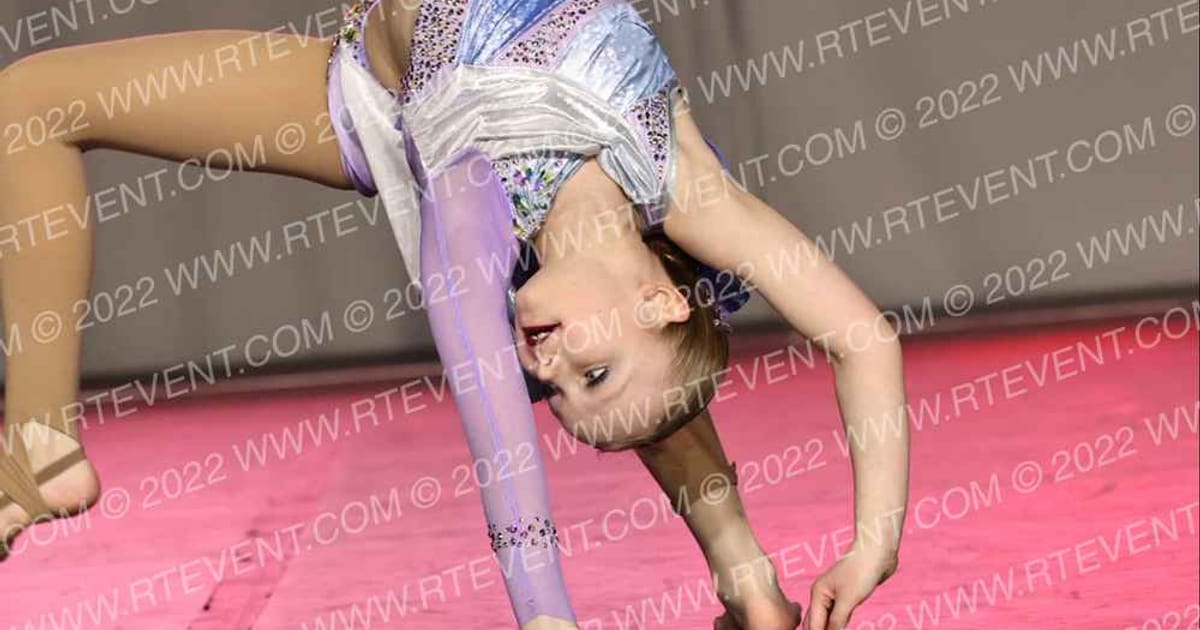 Brio Studios Kelsey Nolden · ASCS Dance Grand Nationals Cheer Showdown