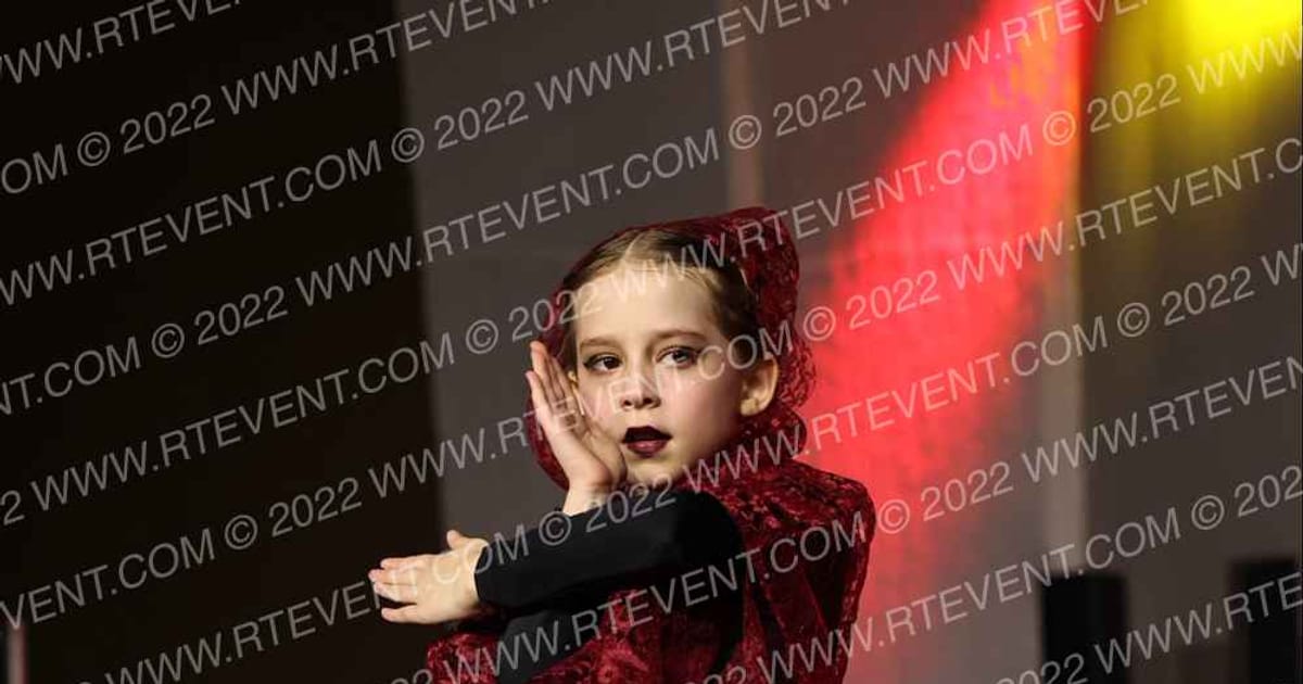 Studio 360 Jojo Doty · ASCS Dance Grand Nationals Cheer Showdown