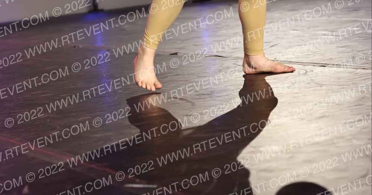 Studio 360 Carley Heisdorffer · ASCS Dance Grand Nationals Cheer Showdown