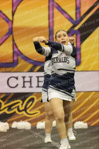 Saint John School Saint John Cheer