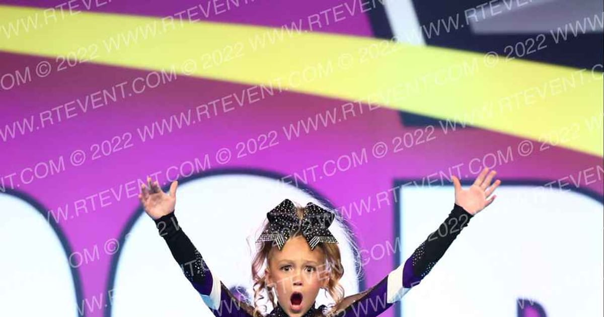 Spirit of Texas Purple Stars · CSN Arena B One