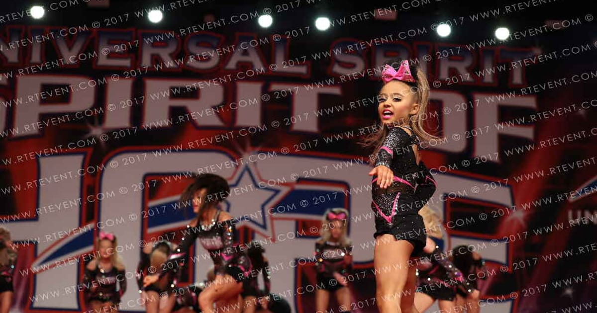 Diamonds All Stars Supermodels · Spirit of Hope Grand Nationals