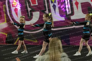 Lazer Cheer LEMON