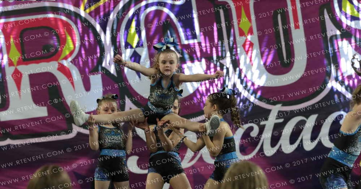 Tyneside Ignite Fireworks · FC Circus Spectacular