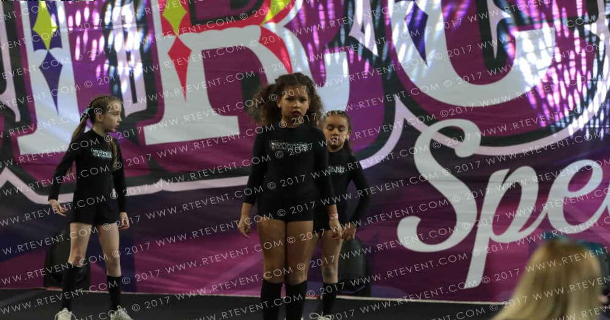 Tycoons Allstars Pegasus · FC Circus Spectacular