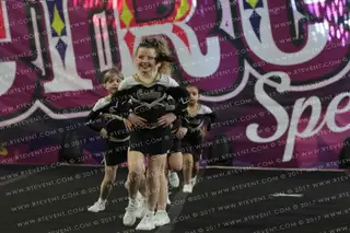 Gemstone Cheer   Dance Citrines