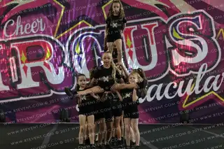 ECHO Athletics Ice