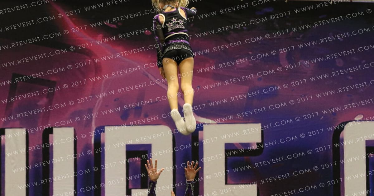 RLC Rockets Amethyst · FC Circus Spectacular