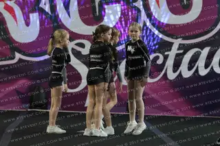 Momentum Cheer ANARCHY
