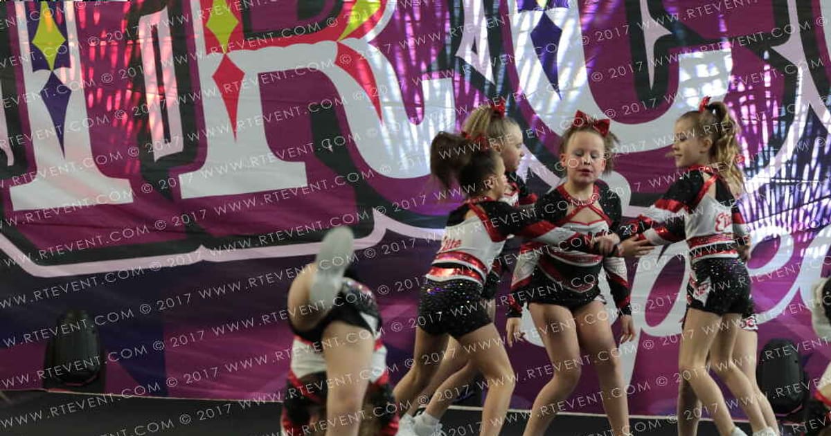 Saints Elite Diamond · FC Circus Spectacular