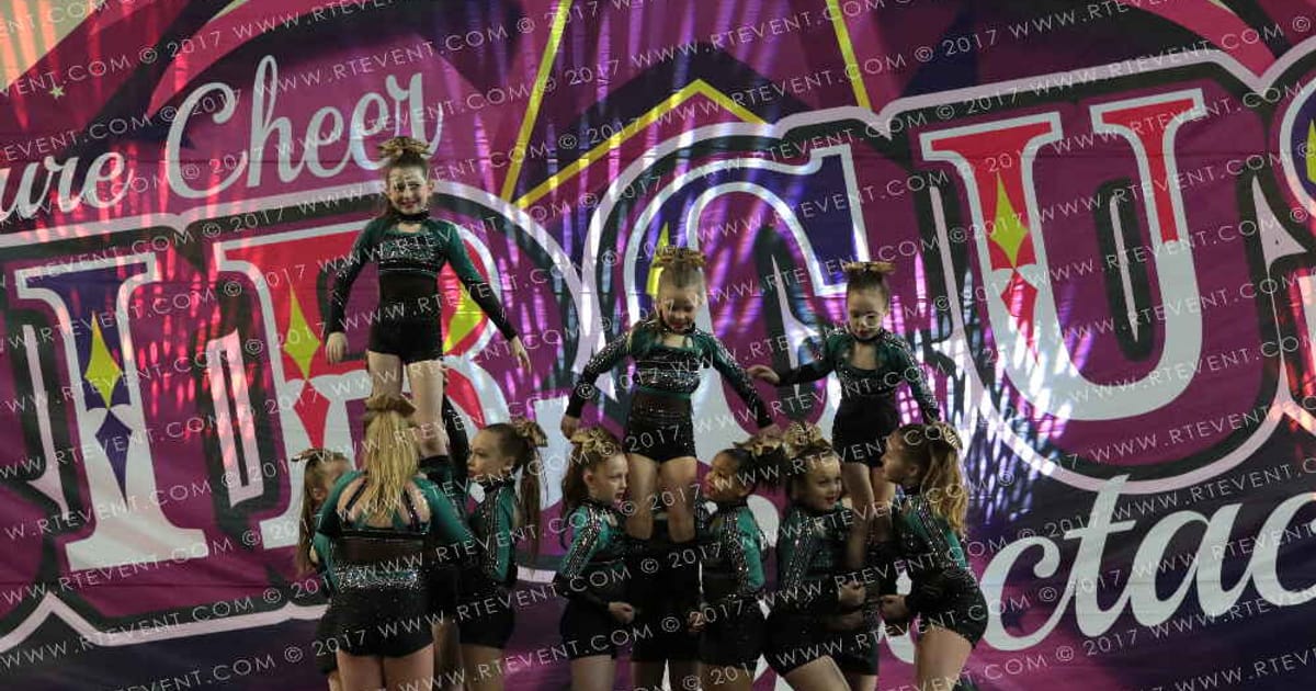 Tycoons Allstars Chaos · FC Circus Spectacular