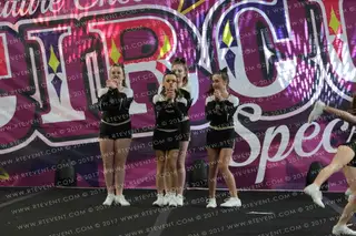 Gemstone Cheer   Dance Amethyst