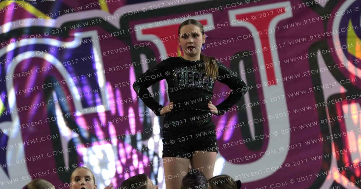 Fierce Elite ReGALs · FC Circus Spectacular