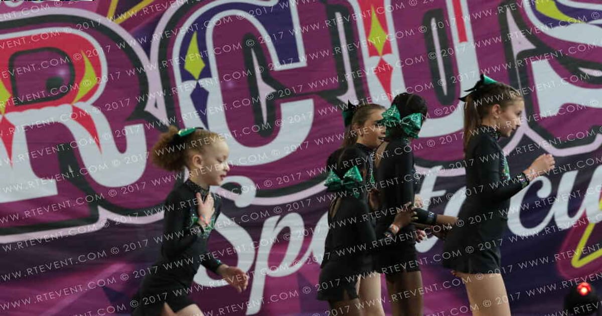 EMCA Rhapsody · FC Circus Spectacular