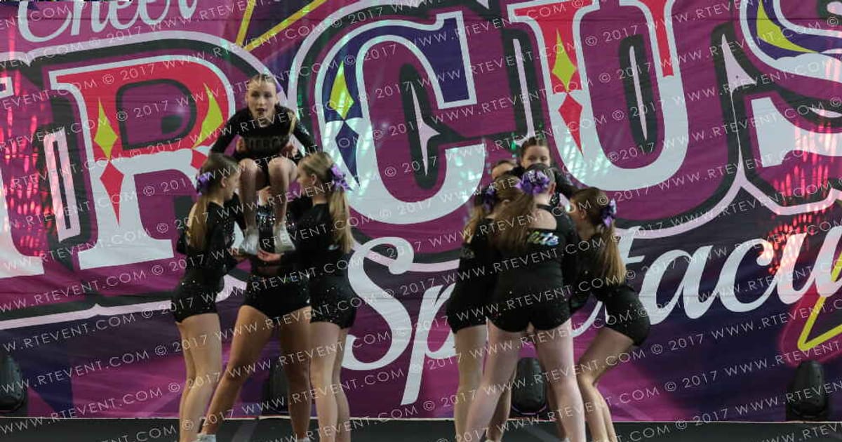 Fierce Elite Royal · FC Circus Spectacular