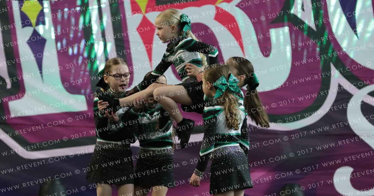 EMCA Crazy Little Things · FC Circus Spectacular