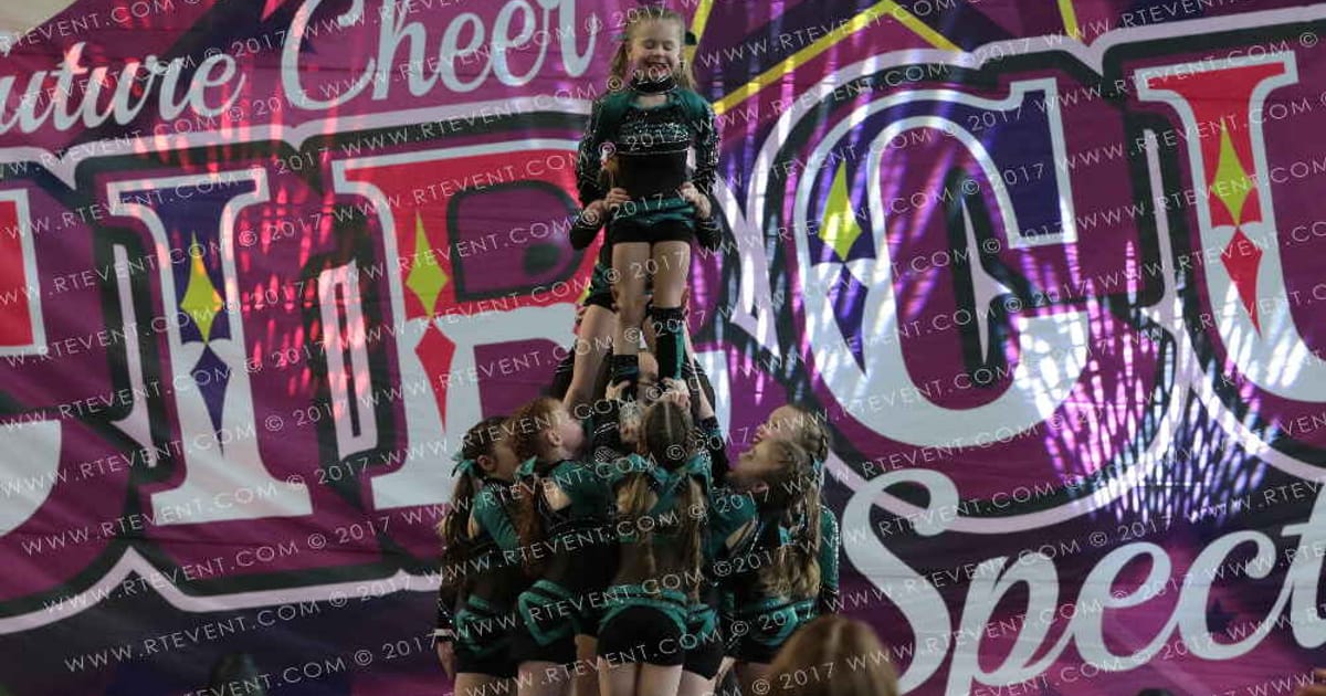 Tycoons Allstars Pandora · FC Circus Spectacular