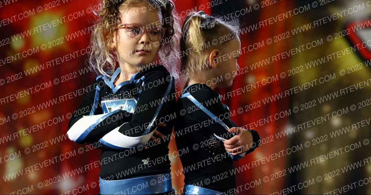 ATA Lake Norman Super Nova · Encore Concord Showdown