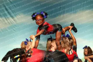River City Allstars MoonPups
